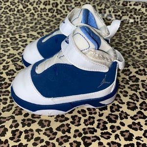 Carmelo Anthony Jordan